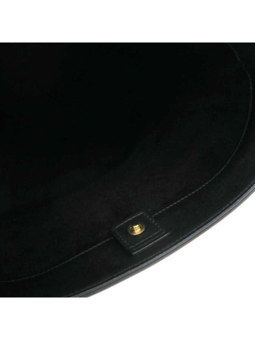 Celine Small Baguette Cuir Triomphe - Picture 2 of 9